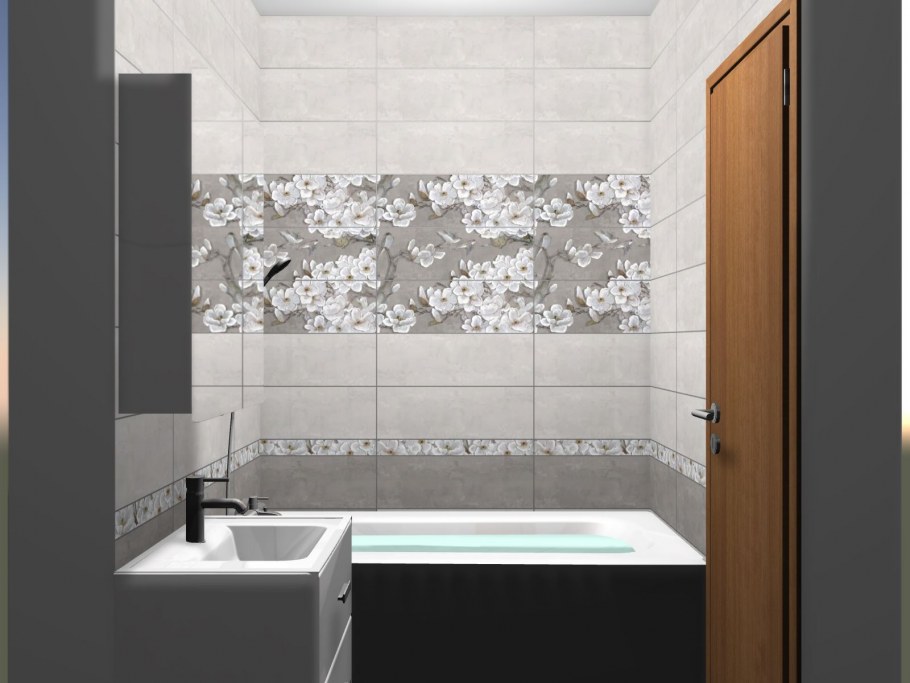 Alma Ceramica Медис