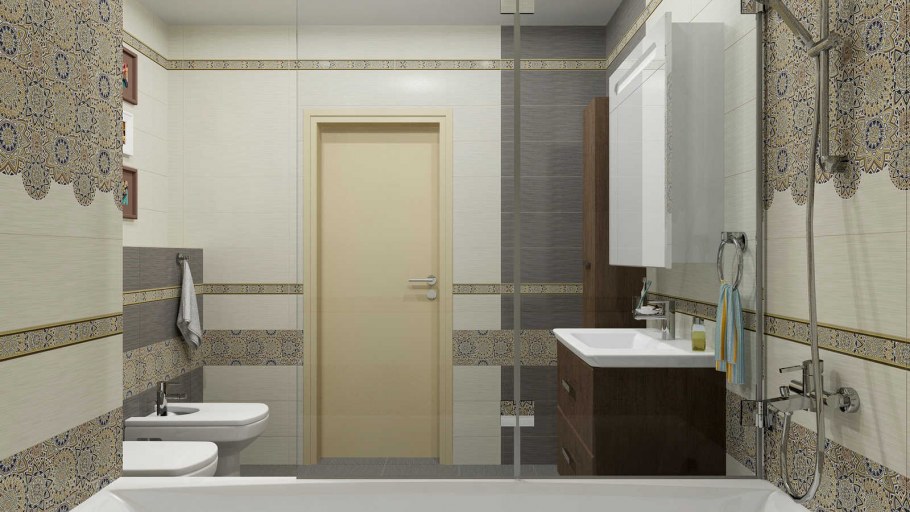 Плитка Alma Ceramica Valiente