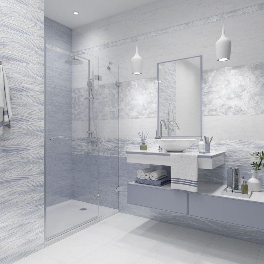 Плитка Рида Уралкерамика