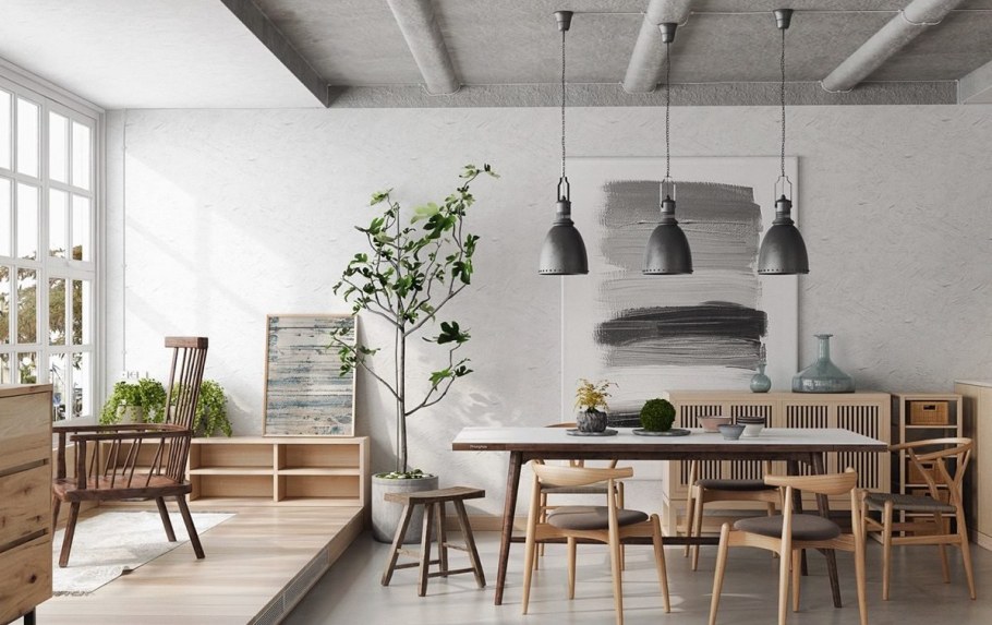 Джапанди Japandi