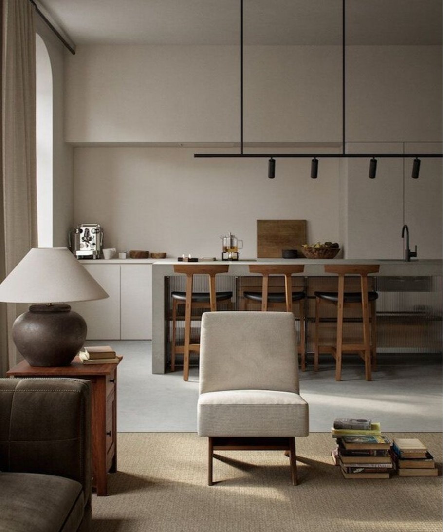 Студия Модерн