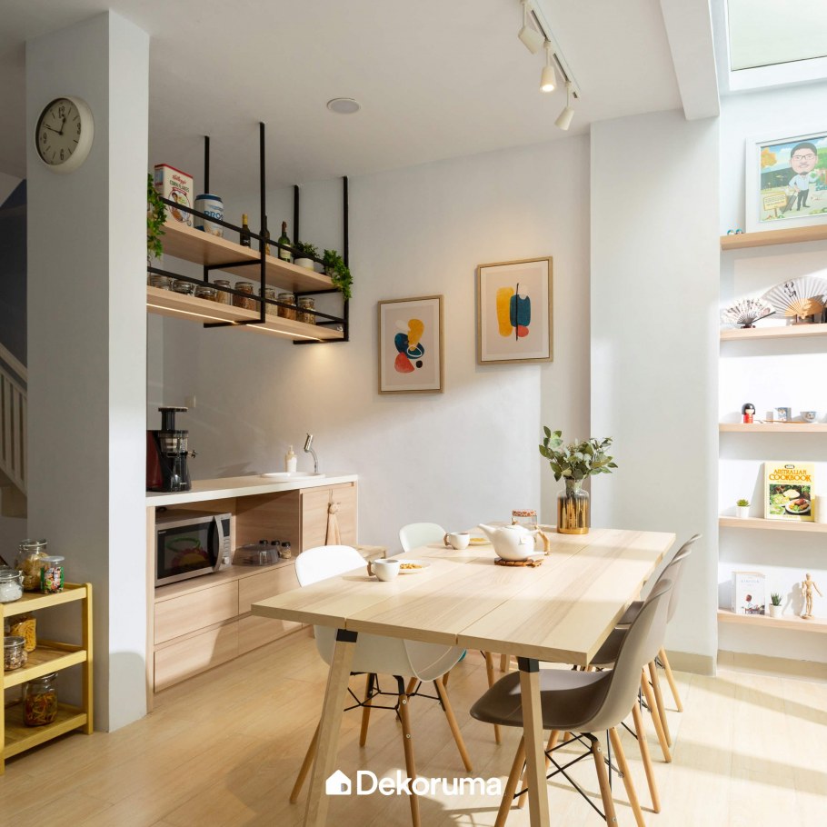 Джапанди мебель