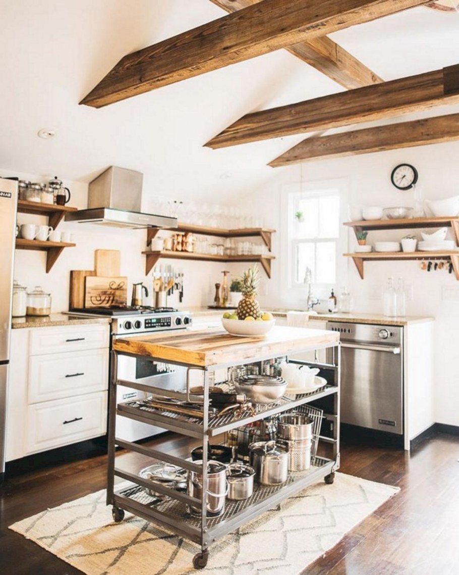 Джапанди стиль в интерьере