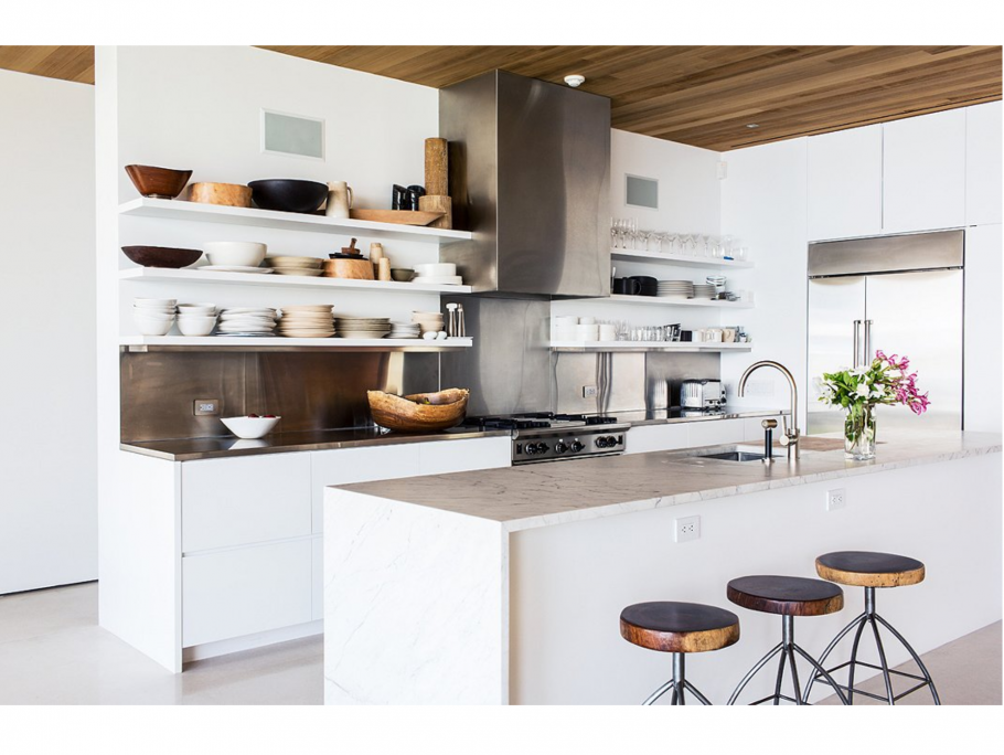 Japandi стиль в интерьере