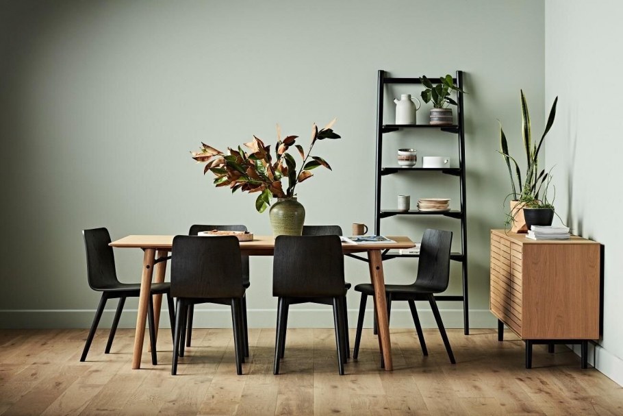 Стиль Japanordic