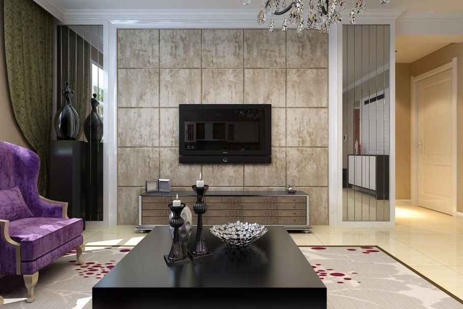 Stone Veneer каменный шпон