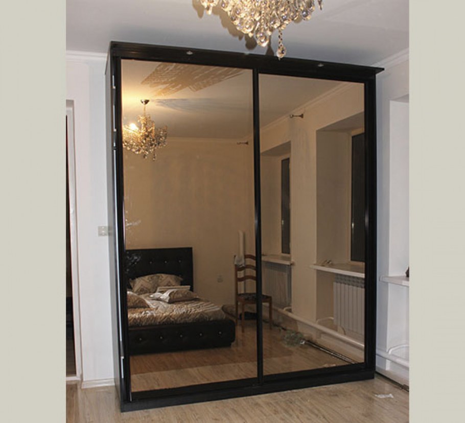 Зеркало бронза AGC