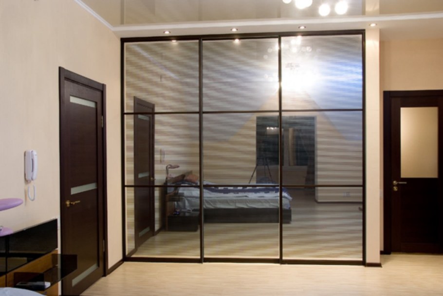 Зеркало Уади бронза