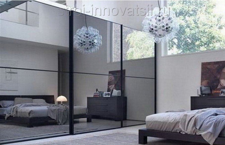 Шкафы купе Aldo