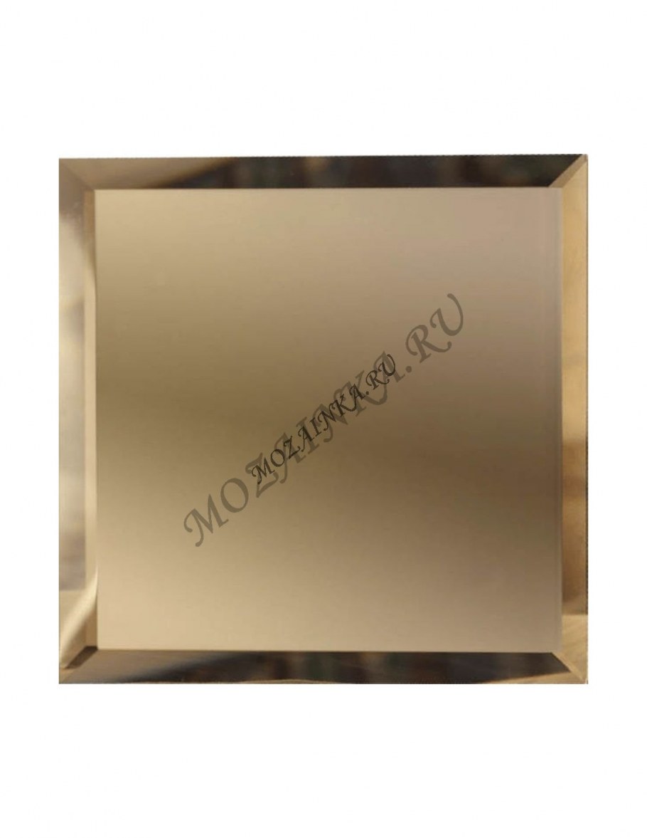 Шкаф купе зеркало бронза