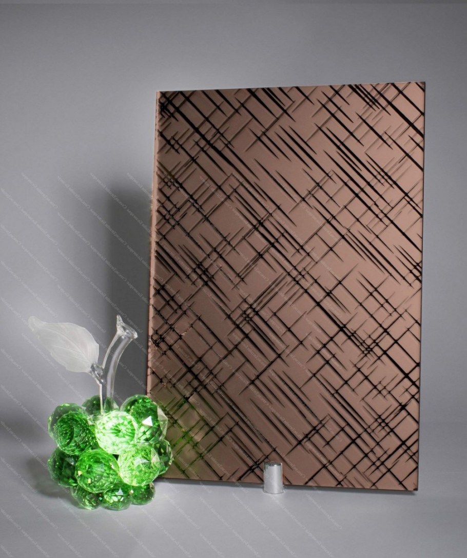 Шкафы-купе в прихожую с зеркалом оракал