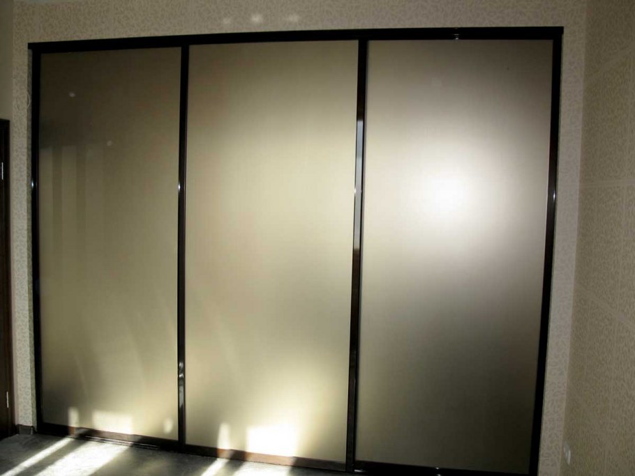 SMC 042 зеркало