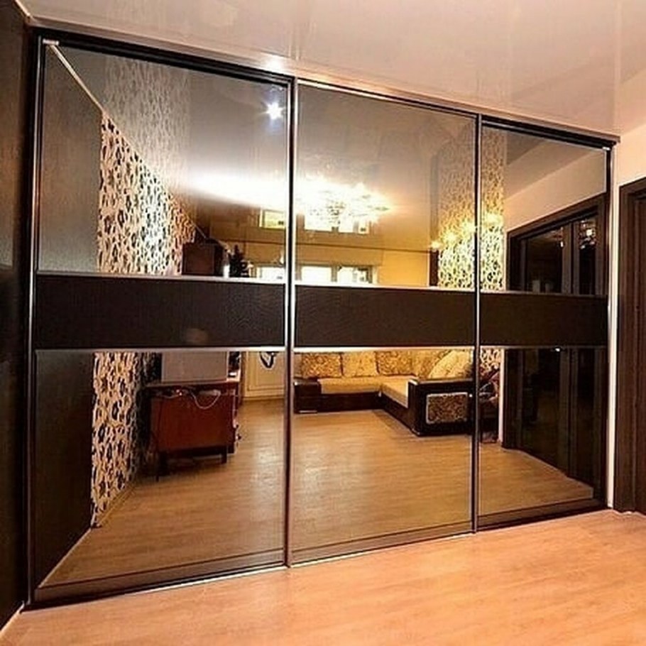 Зеркало бронза Миррор