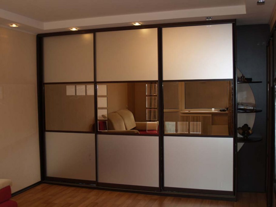 Aristo зеркало графит