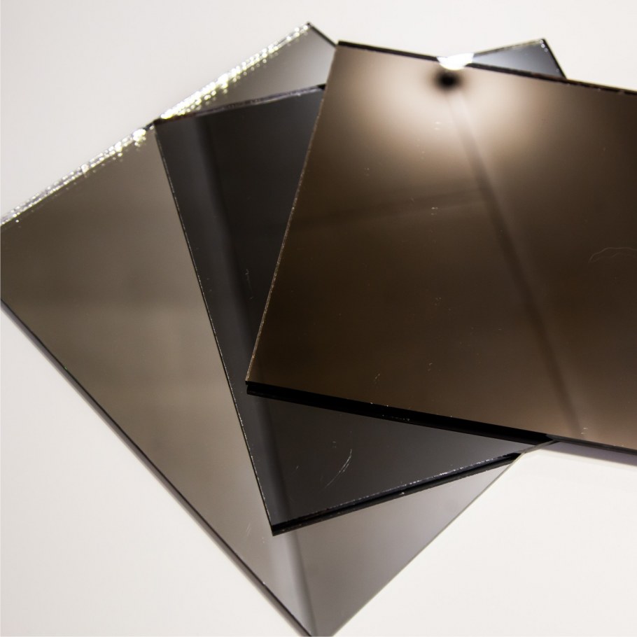 Аристо зеркало графит