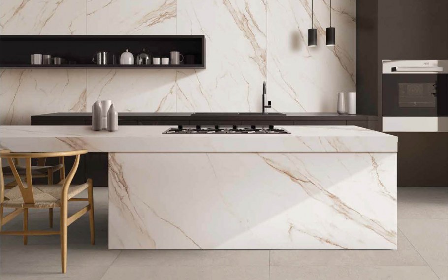 Фабрики Ragno, коллекция Imperiale