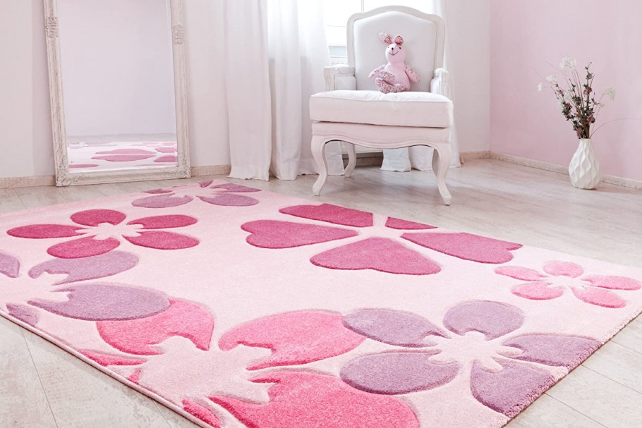 Modern Carpet ковер Шагги