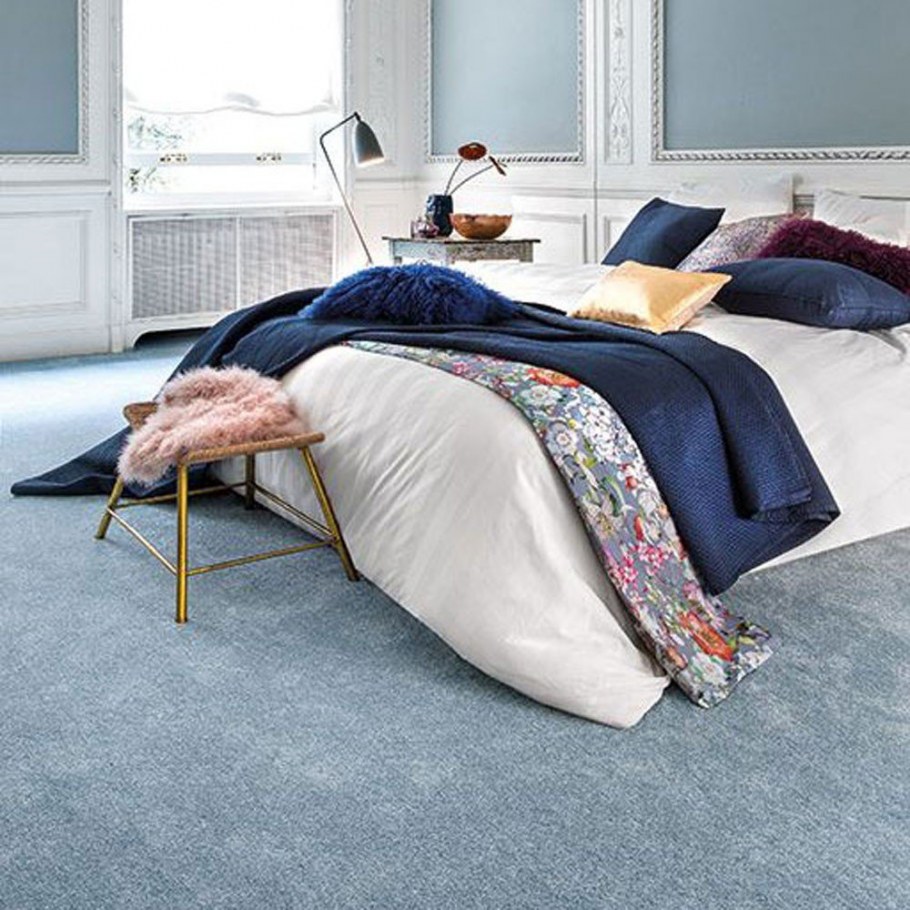 Мягкий ковер