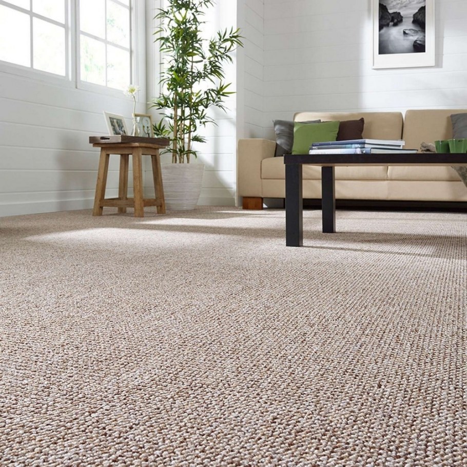 Ковролин Зартекс в интерьере