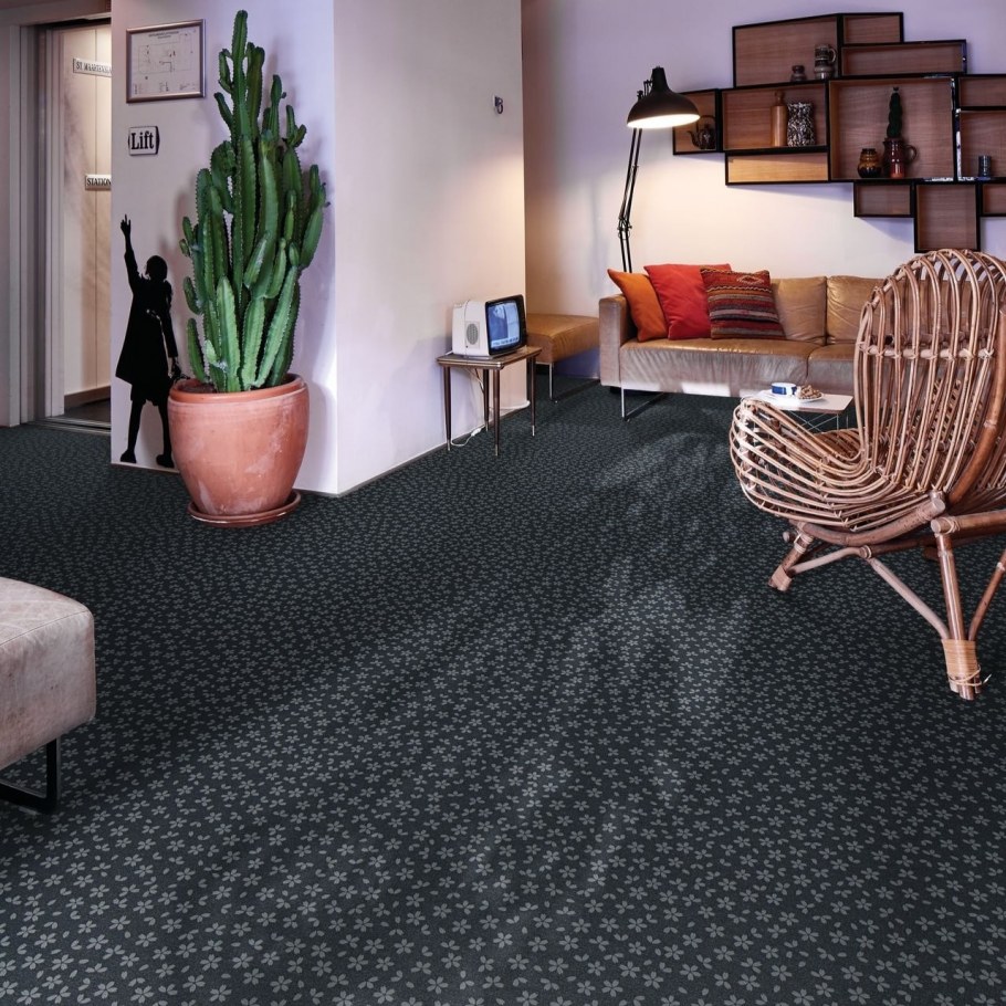 Ковролин Савойя 272