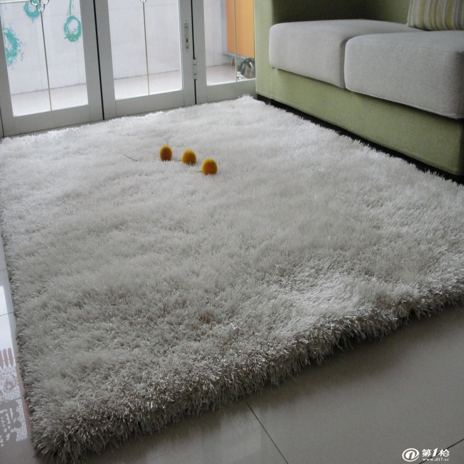 Modern Carpet ковер Шагги