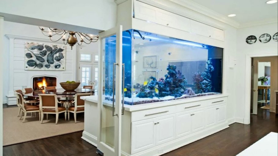 Atman BGT-25 аквариум