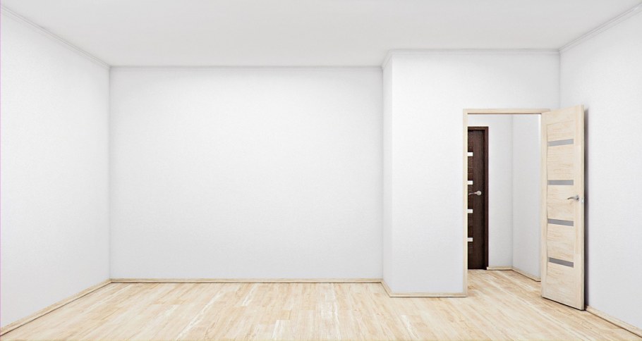 Финишная отделка стен