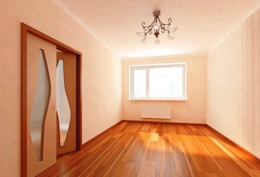 Фанера в интерьере