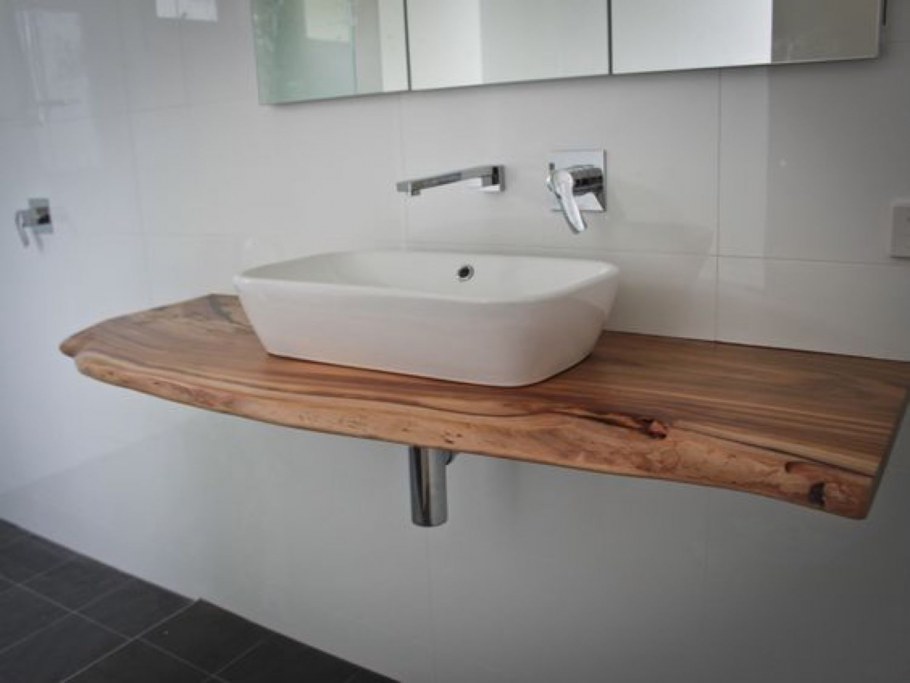 Столешница под раковину