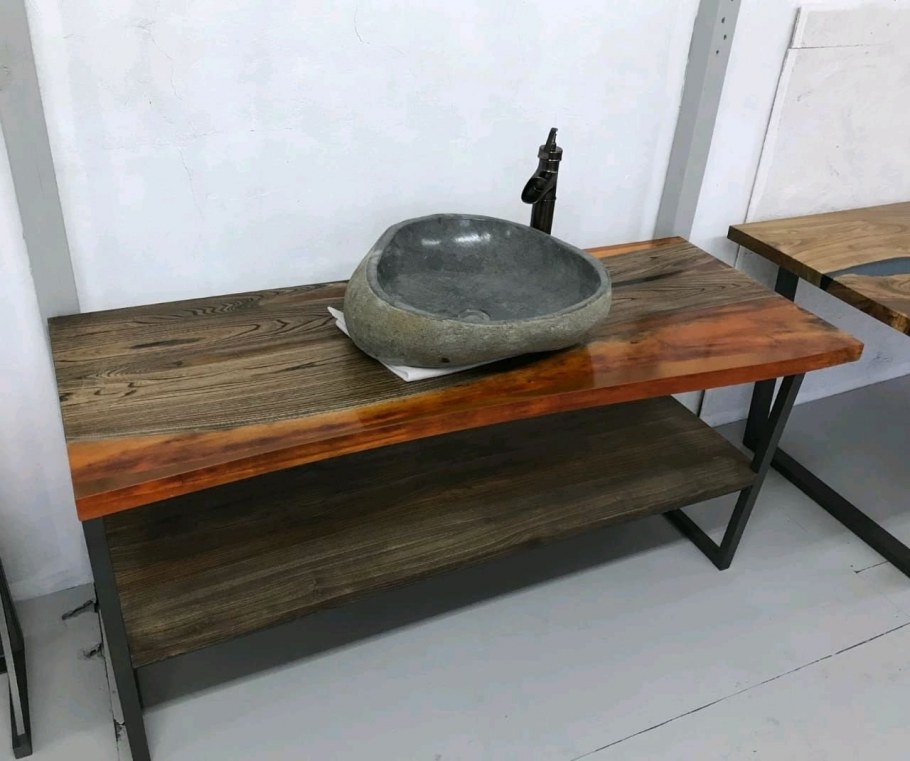 Слэб в ванную