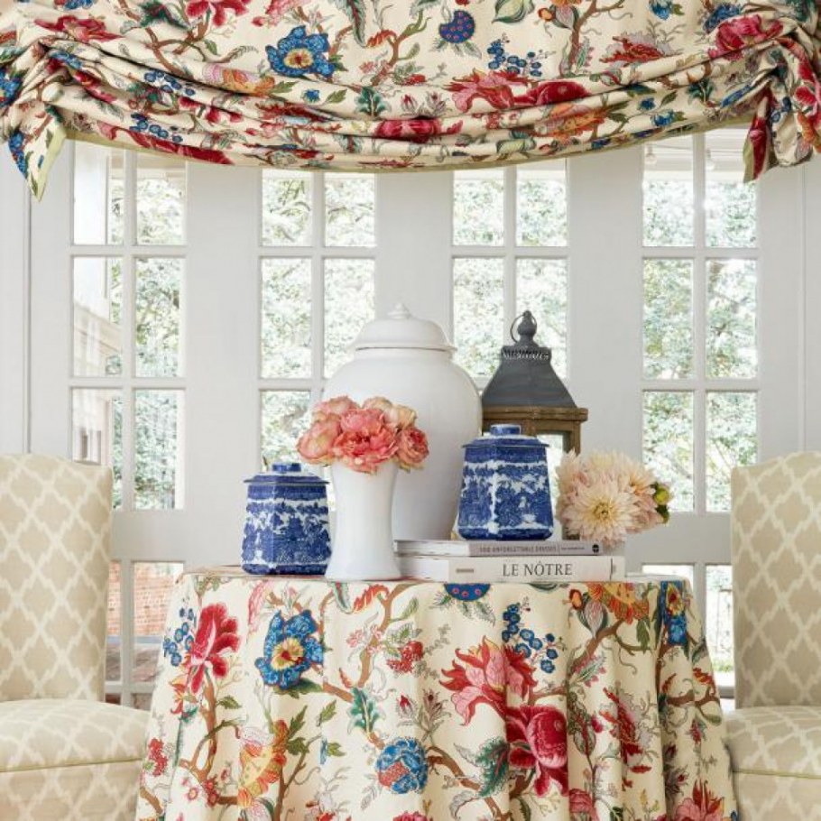 Скатерть Прованс mt284356