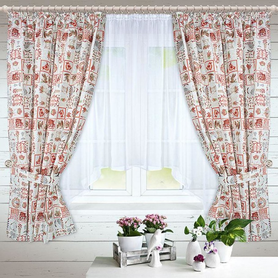 Стиль Кантри Шик