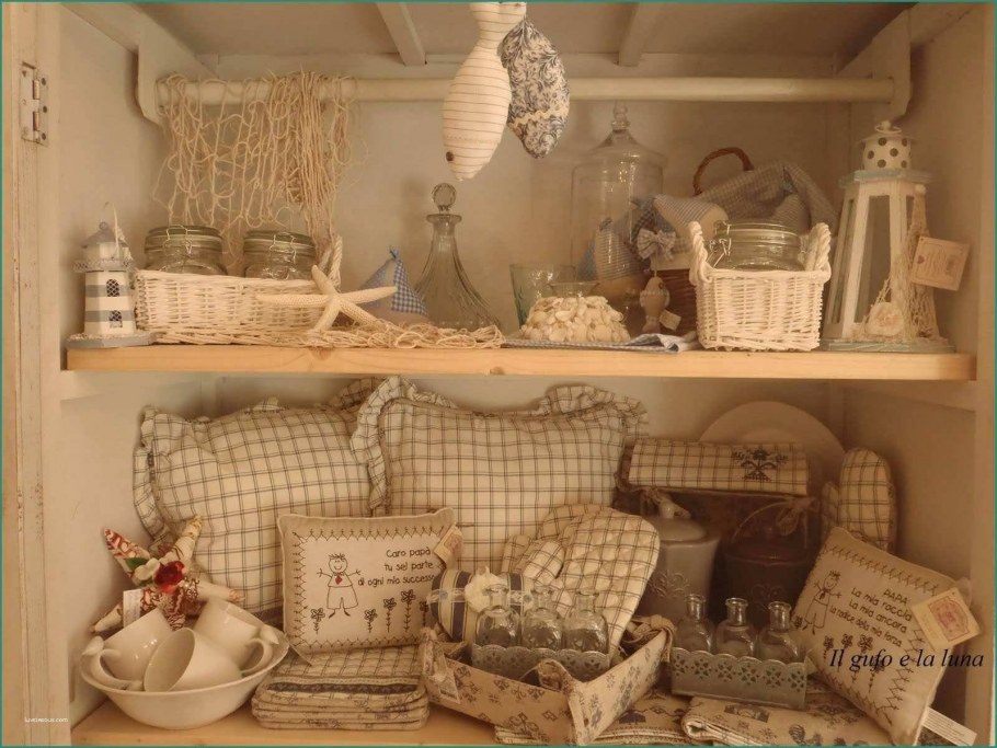 Лавандовая кухня Прованс