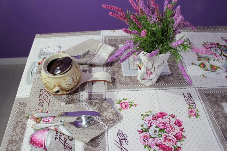 Декор для кухни