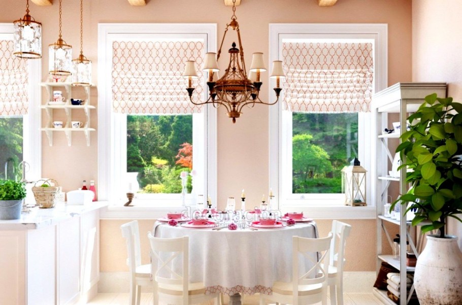 Текстиль для дома своими руками