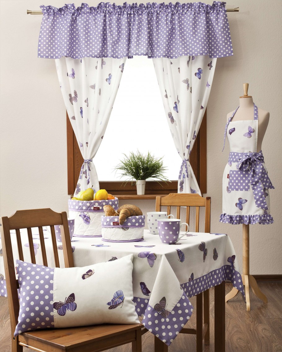 Плитка в деревенском стиле для кухни