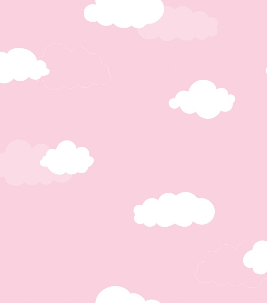 Декор детской для девочки