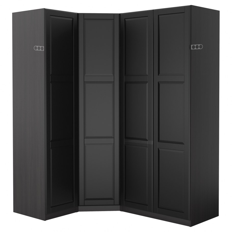 ПАКС икеа угловой левый 1800 правый 120