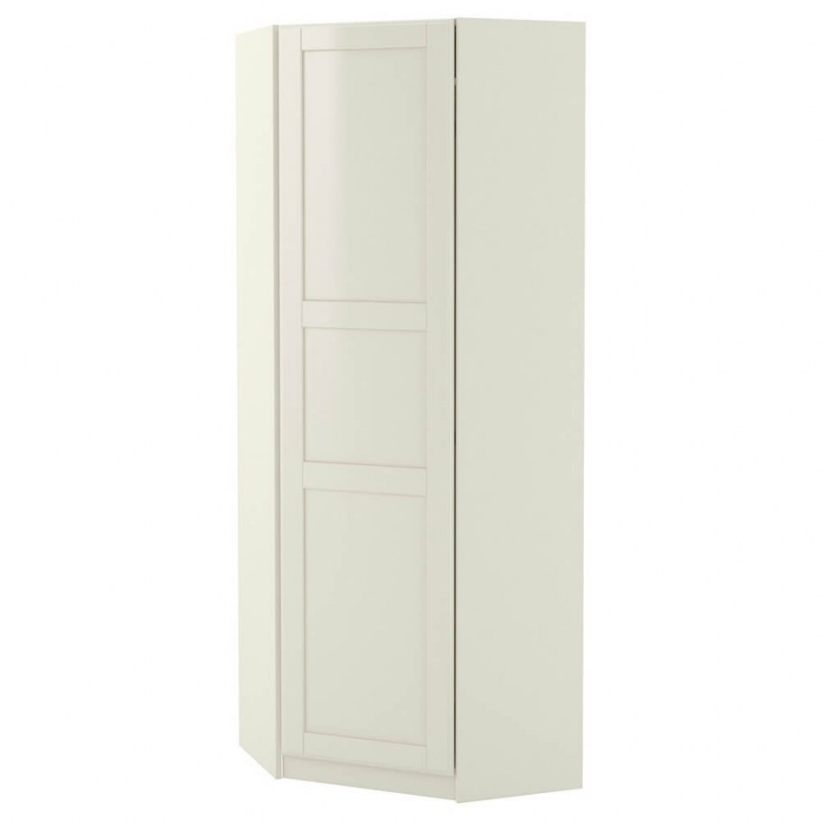 Угловой шкаф икеа ПАКС