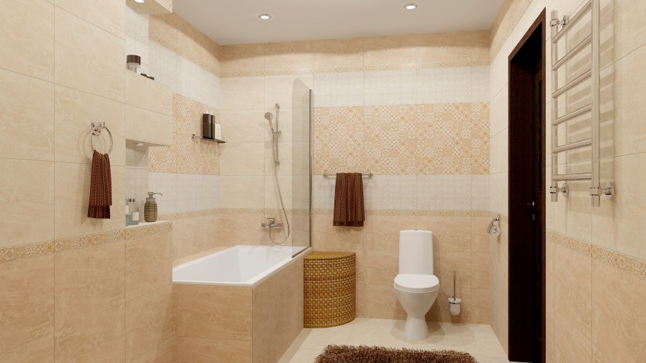 Коллекция "ROMA " - Fap Ceramiche