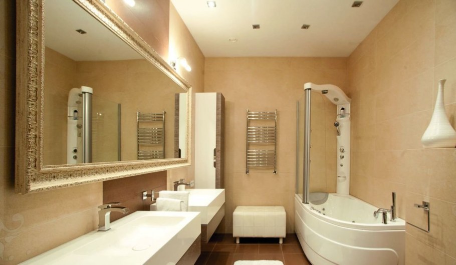 Керамогранит Fap Ceramiche Desert Beige