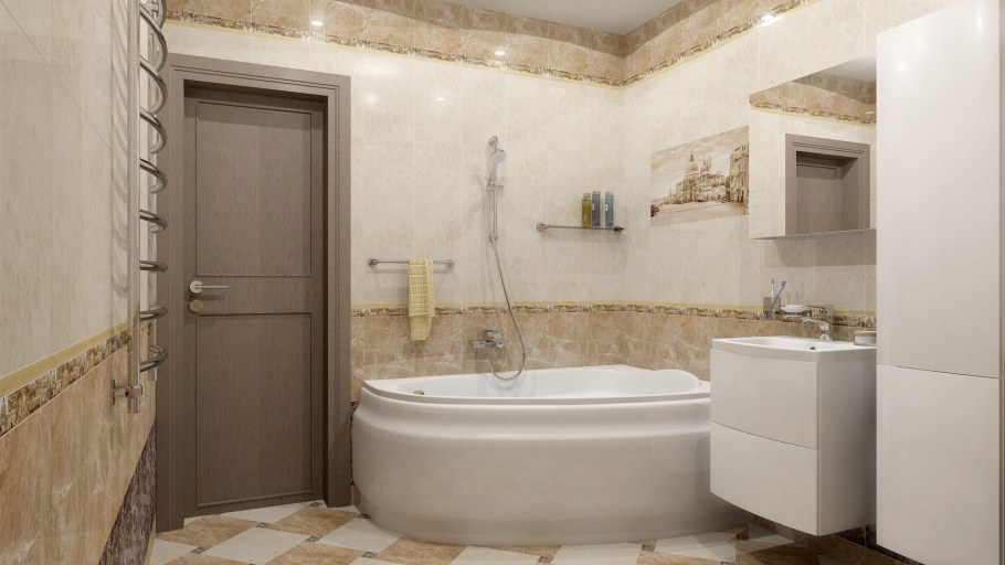 Плитка Формиелло Керама