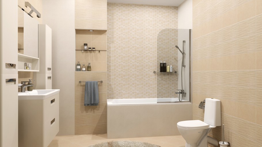 Kerama Marazzi Палермо