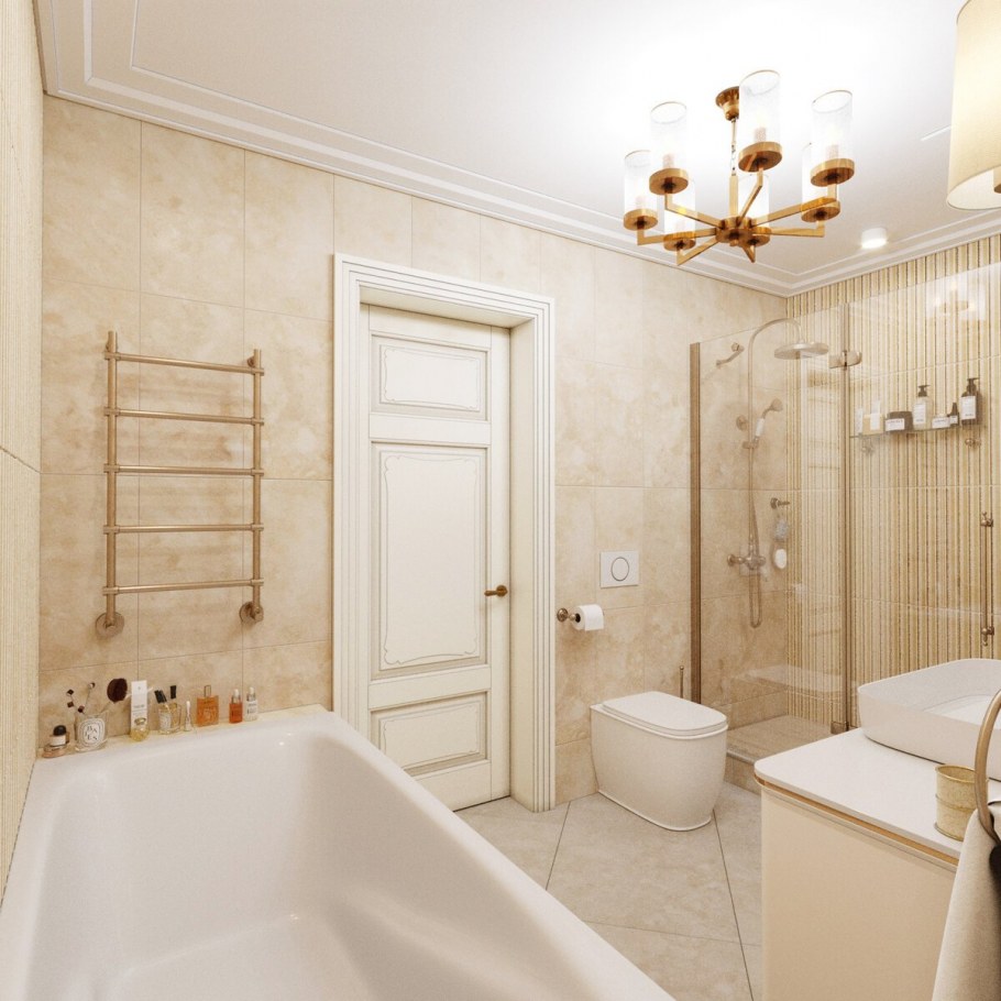 Плитка Serenity Ceramica Classic