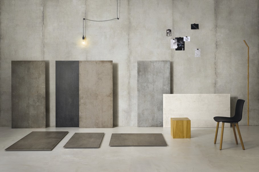Ariostea Teknostone Light Grey