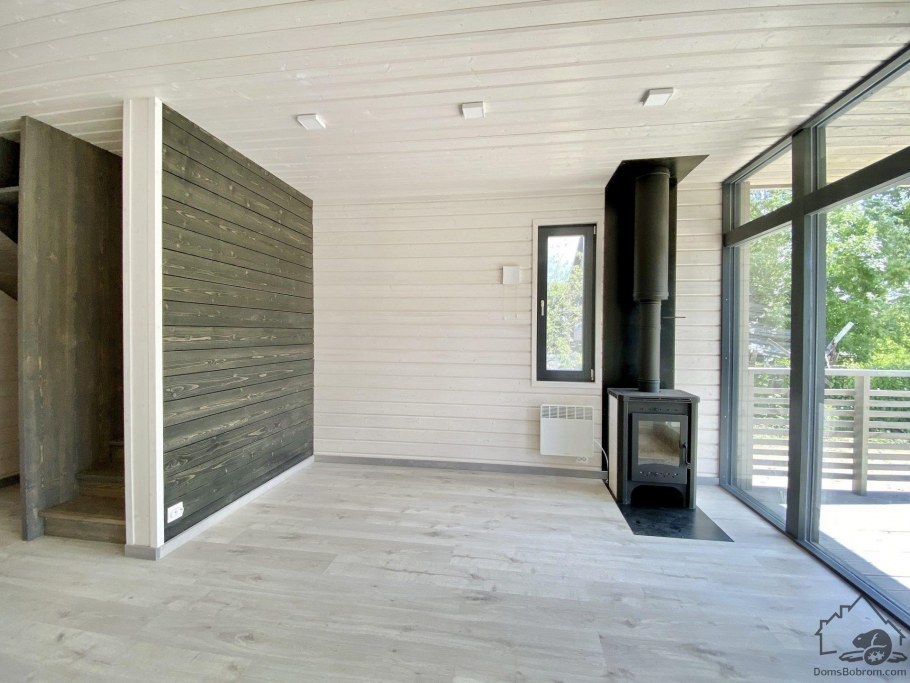 Барнхаус "Гамбург"