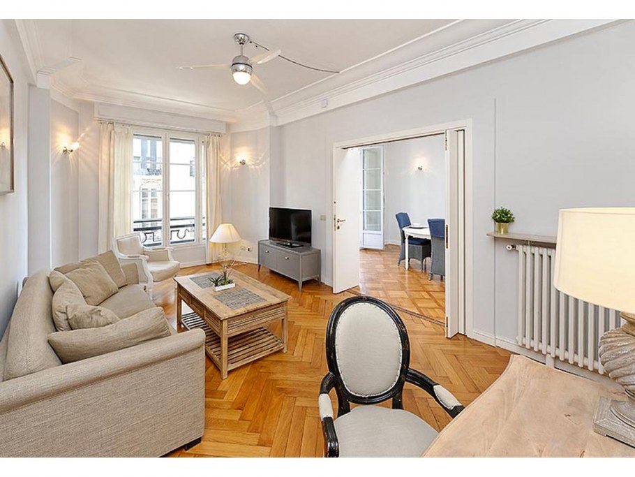 Квартиры во Франции