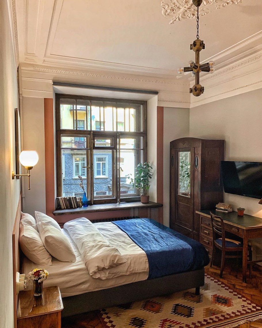 Максим Косьмин старый фонд