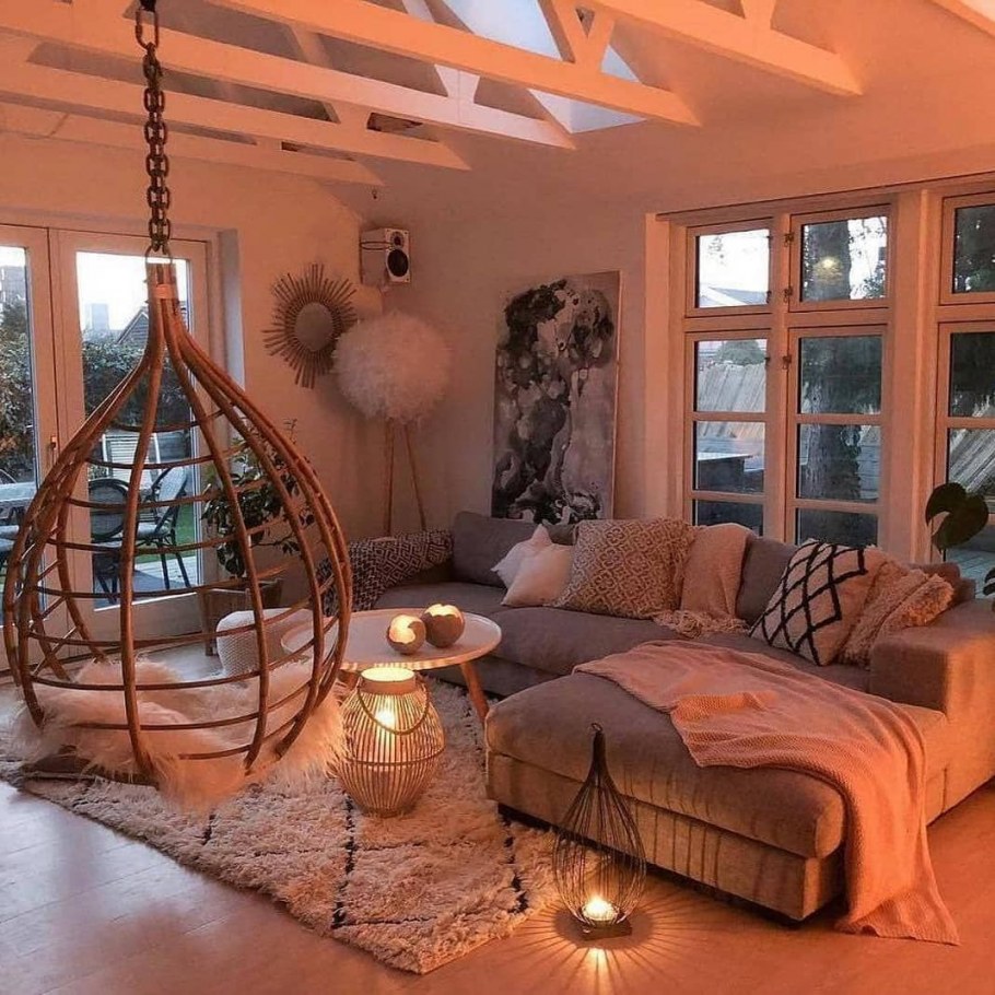 Fashionable Lamps how to make your Home cozy and stylish