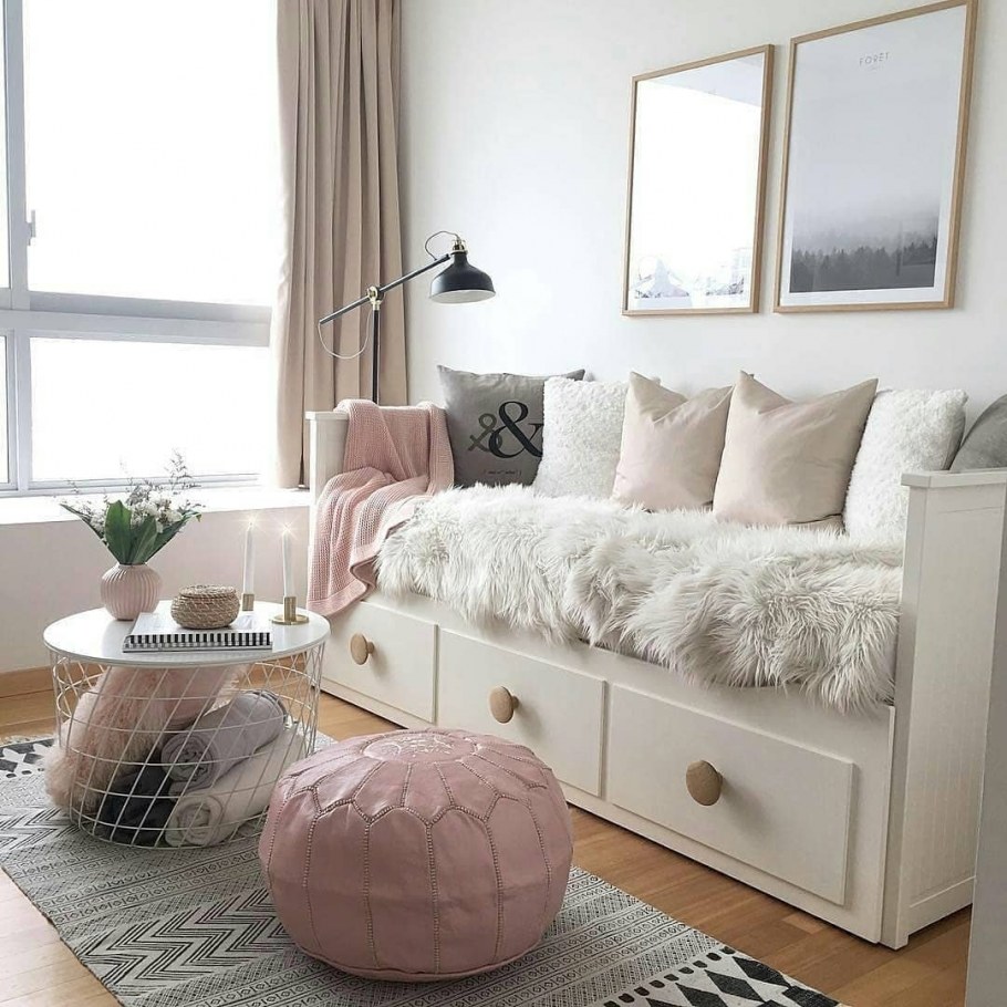 Cozy Bedroom Decor ideas Boho комната